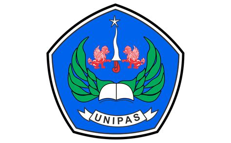 Logo Unipas Universitas Panji Sakti Logocorel Free Vector | The Best Porn Website