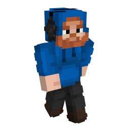 Caseoh_ Minecraft Skins | The best collection of skins | NameMC