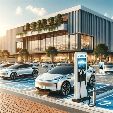 Global EV Charging Station Finder - EvChargingMag