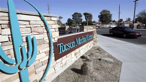 Tucson Medical Center ranked as top local hospital by US News & World ...