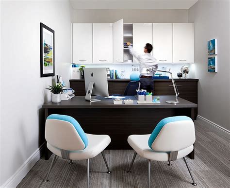 7 Tips for Home Office Lighting Ideas