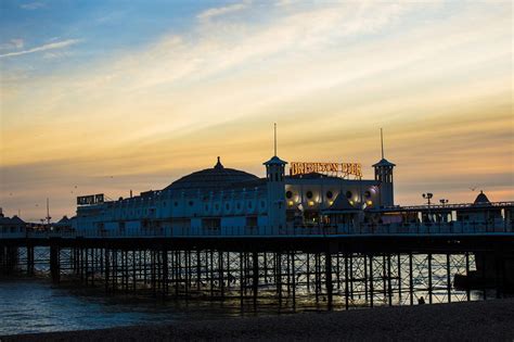 7 Historic Attractions To See In Brighton » The Traveloid