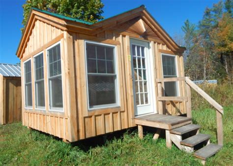 Tiny House Kits under $5000 — Best affordable prefab homes 2022 🥇