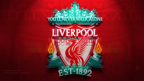 Hình nền Liverpool 4K - Top Những Hình Ảnh Đẹp