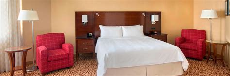 Nassau County Hotel Rooms | Long Island Marriott