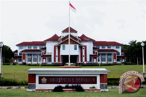 Gambar Logo Universitas Bengkulu - Koleksi Gambar HD