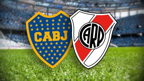 Boca vs. River: día, hora y canal del primer superclásico de 2021 - RadioToing.com