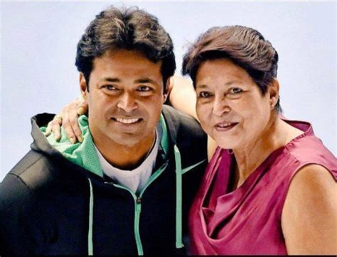 Leander Paes Biography | Wife | Age | Net Worth | Davis Cup | Ranking