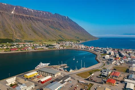 Insider’s Guide to Isafjordur, Iceland | Celebrity Cruises