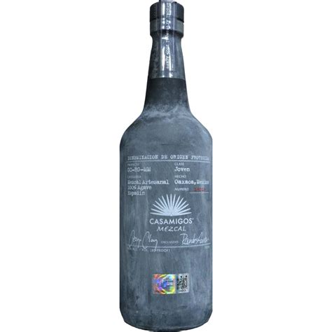 Casamigos Joven Mezcal | 750 ml Bottle