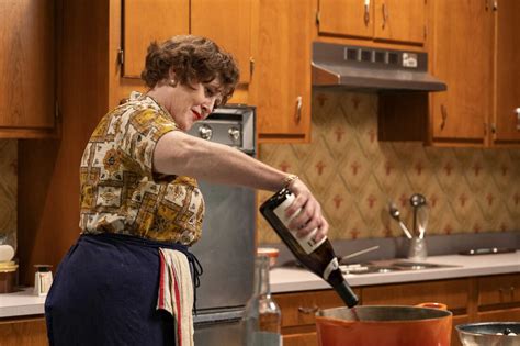 Sarah Lancashire transforms into Julia Child in a new HBO Max series : NPR