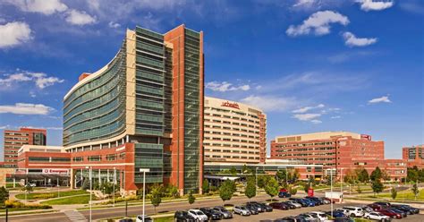 Employer Spotlight: UCHealth University of Colorado Hospital | Vivian Community Hub