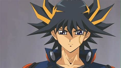 Yusei - Yu-Gi-Oh 5Ds Image (17356701) - Fanpop