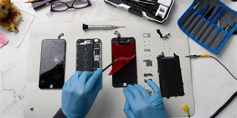 iPhone Screen Repair Expert Brisbane - Yorit Blog