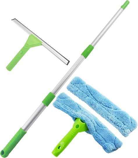 Top 9 Professional Window Washer Squeegee - Home Tech