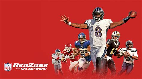 Watch NFL RedZone online | YouTube TV (Free Trial)