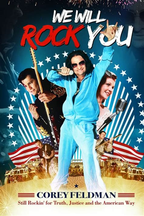 We Will Rock You (2011) — The Movie Database (TMDB)