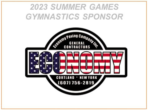 2023 State Summer Games - Special Olympics New York