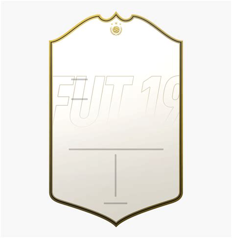 Fifa 20 Icon Card Design, HD Png Download - kindpng