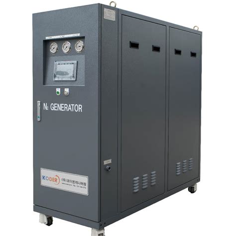 PSA Nitrogen Generator | Chemical Machinery & Equipment | GOBIZKOREA.COM