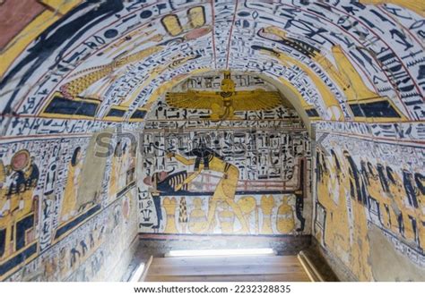 40 Mummy Cave Egypt Images, Stock Photos & Vectors | Shutterstock