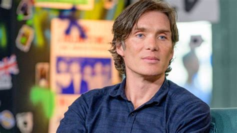 Cillian Murphy leaves wife and two children delighted following end of ...