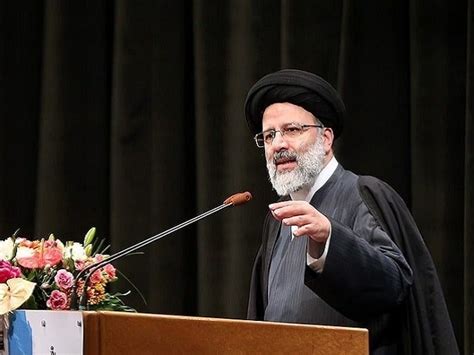 Ebrahim Raisi elected as Iran’s 8th president