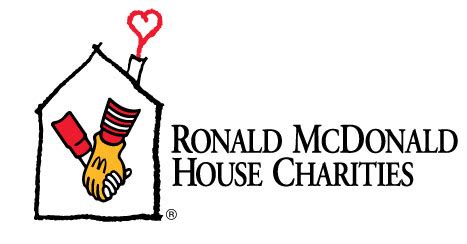 Ronald McDonald House Charities - TGIF - This Grandma is Fun