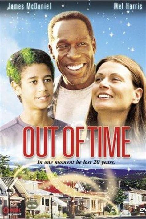 Out of Time (2000) — The Movie Database (TMDB)