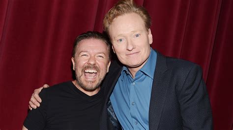 Ricky Gervais on 'Derek': 'I Think This is the Most Sincere Thing I've ...