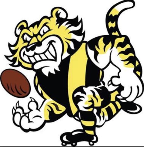 Tigers | Afl, Richmond afl, Richmond football club