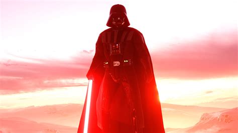 Star Wars Darth Vader holding lightsaber HD wallpaper | Wallpaper Flare