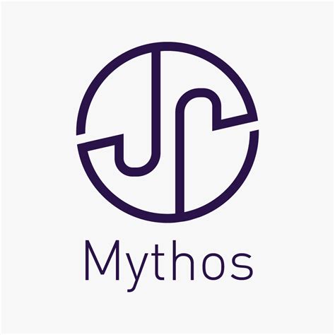 Mythos Logo Design - DesignStudio