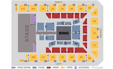 Ridgefield Playhouse Seating Map | Brokeasshome.com