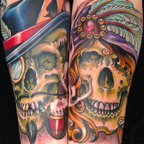 Ink Master S5-9 / Erik Siuda & Cleen Rock One | Ink master tattoos, Ink master, Cleen rock one ...