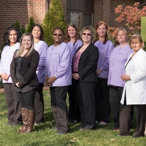 About Us – Livonia Family Dental