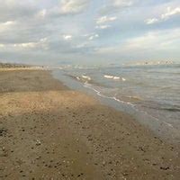 Civitanova Marche beach