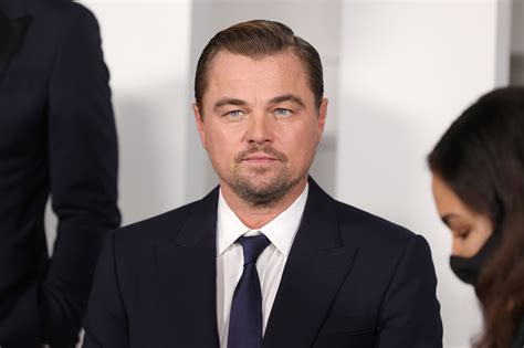 ‘Licorice Pizza’: Leonardo DiCaprio’s Dad Has a Cameo With a Real-Life Connection That Made Him ...