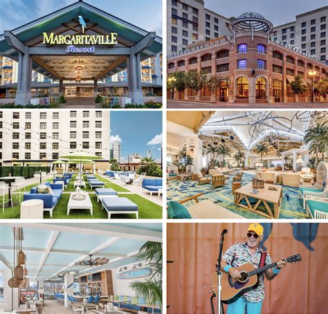 SanDiegoVille: Second Margaritaville Hotel Announced For San Diego | Jimmy Buffett-Themed Resort ...