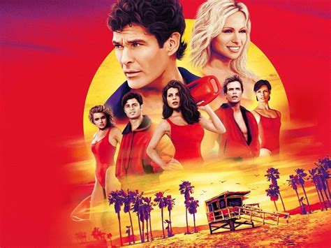 Baywatch on TV | Season 9 Episode 1 | Channels and schedules | tvgenius.com