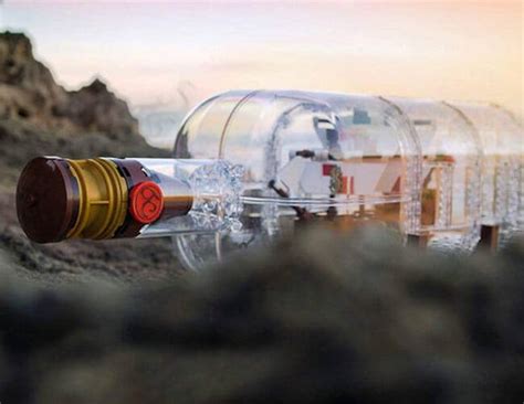 Lego Ideas Ship In A Bottle Target – Best Pictures and Decription Forwardset.Com