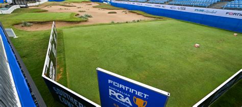 How to follow the Fortinet Australian PGA Championship | 2024 ...