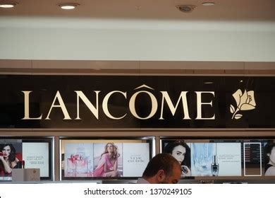 Lancome Logo Vector (.EPS) Free Download