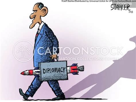 Cartoon Obama