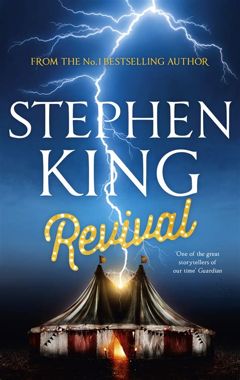 Revival UK Edition - Coming 11.11.14