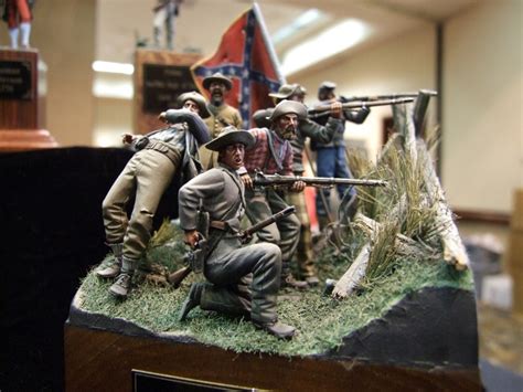 45 best Civil War Scale Models images on Pinterest | Civil wars, Scale models and Toy soldiers