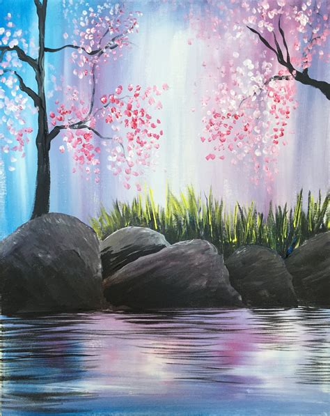 Cabby Shack April 24 | Paint Nite Event