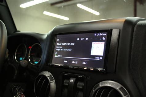 Best Touch Screen Car Stereo