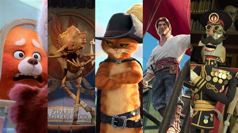 50th Annual Annie Award Nominations Announced | Animation World Network