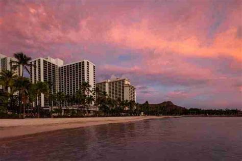 The Best Luxury 5 Star Hotels & Resorts in Oahu - Hawaii Hotels